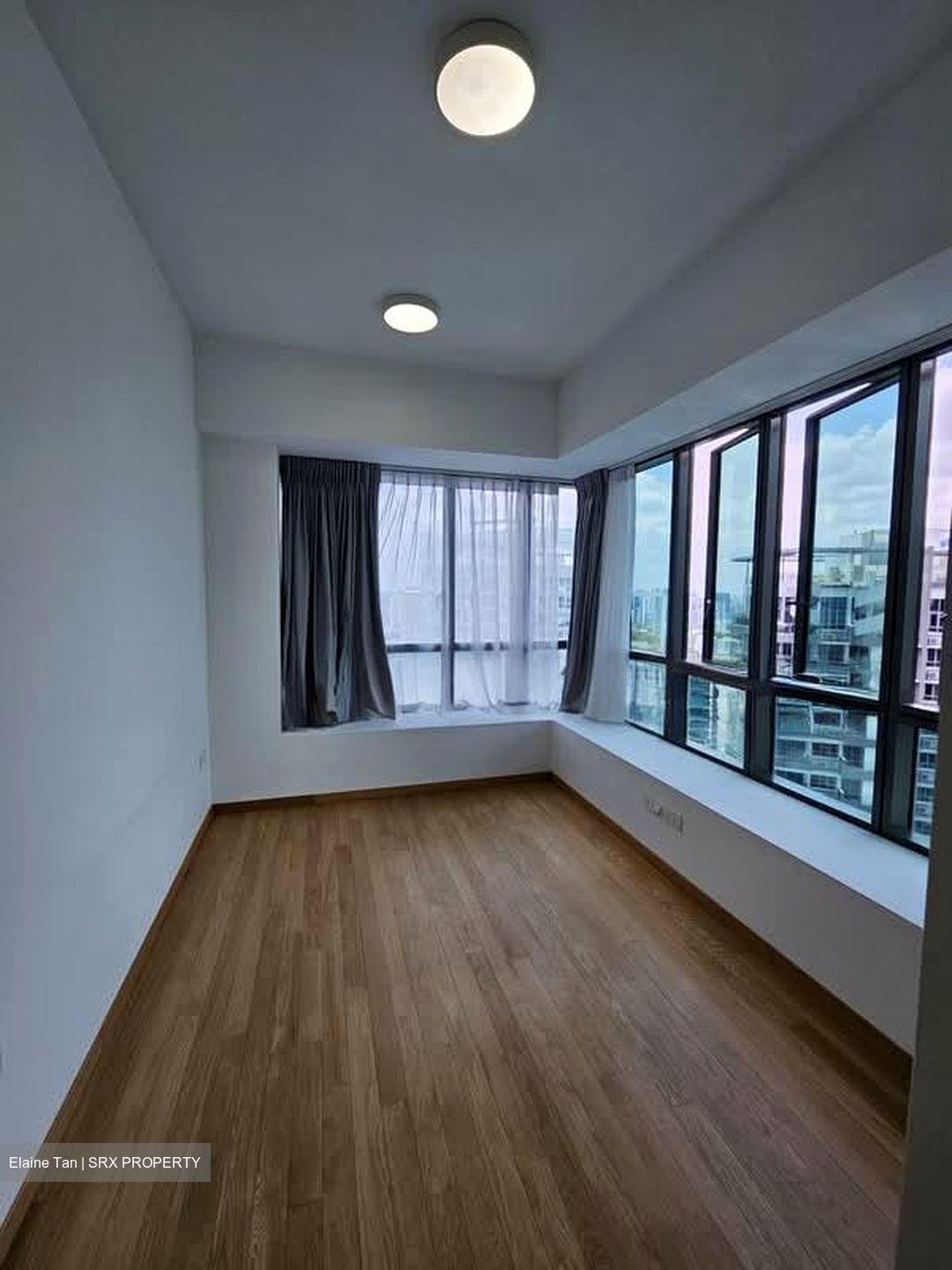 8 Saint Thomas (D9), Condominium #572138821